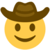 :cowboy: